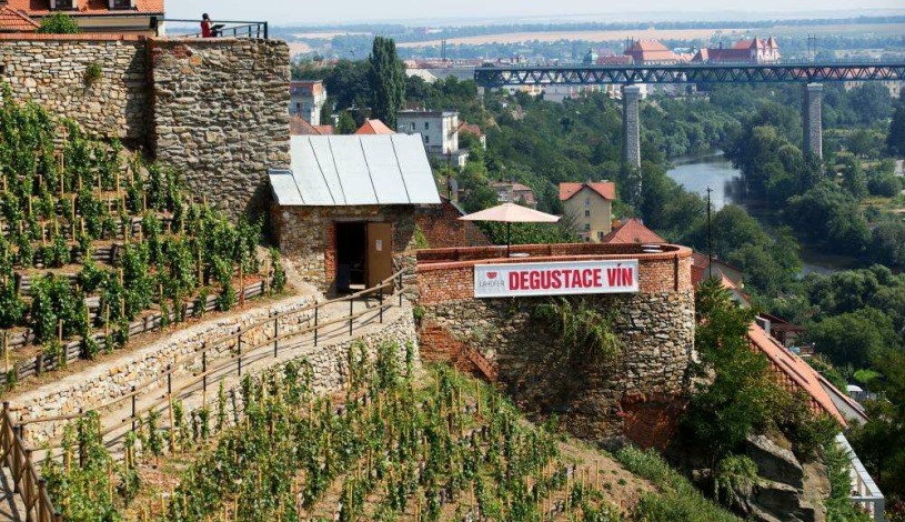 Hotel LAHOFER Znojmo