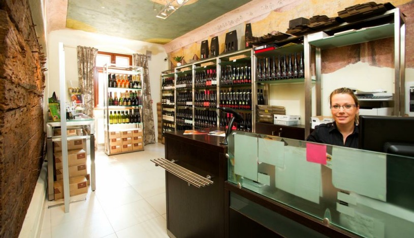 Hotel LAHOFER Znojmo