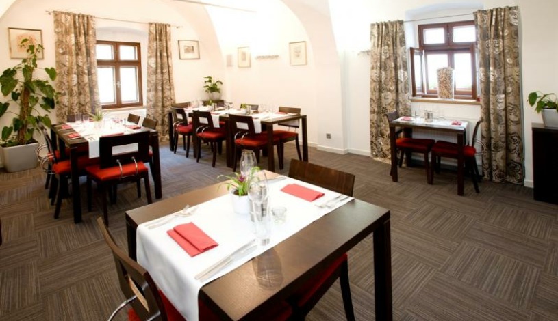 Hotel LAHOFER Znojmo