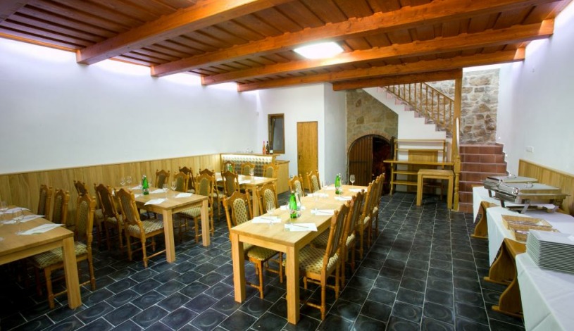 Hotel LAHOFER Znojmo