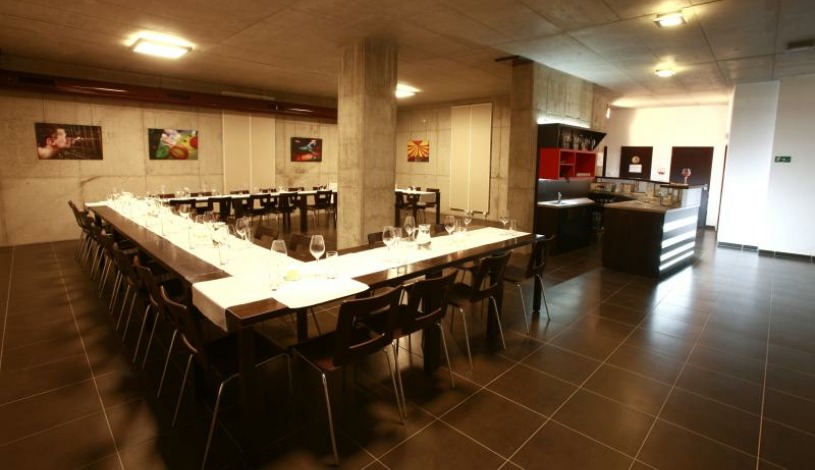 Hotel LAHOFER Znojmo