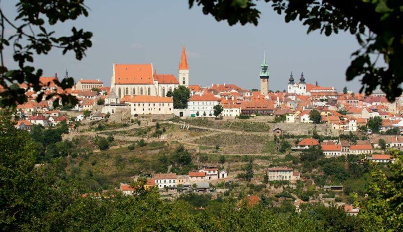 Hotel LAHOFER Znojmo