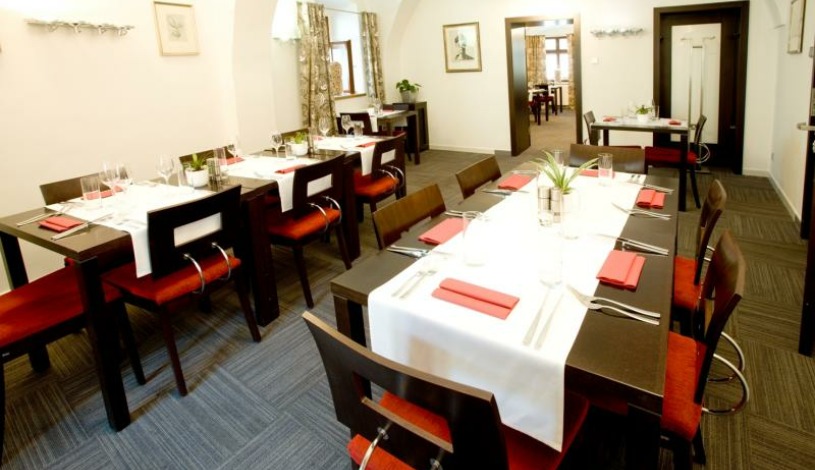 Hotel LAHOFER Znojmo