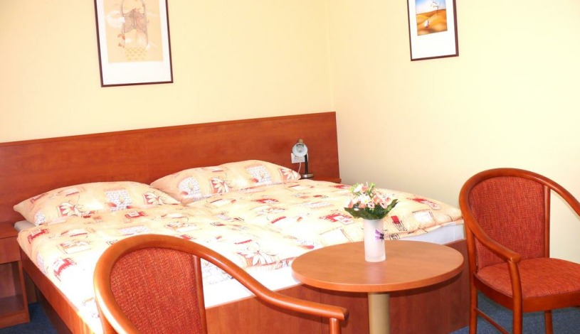 Hotel Morava Znojmo