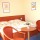 Hotel Morava Znojmo - Čtyřlůžkový pokoj