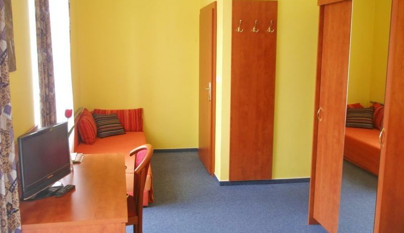 Hotel Morava Znojmo