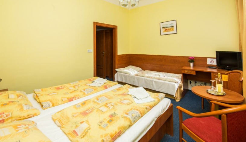 Hotel Morava Znojmo