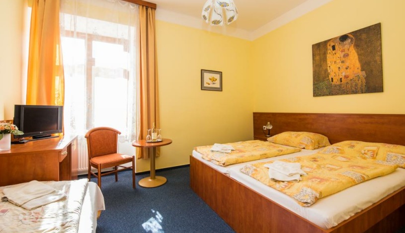 Hotel Morava Znojmo