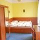 Dvoulůžkový pokoj - Hotel Morava Znojmo