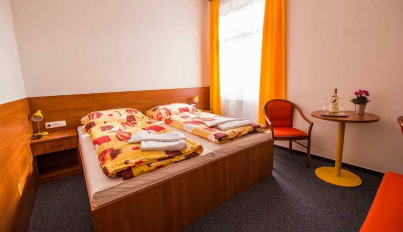 Hotel Morava Znojmo