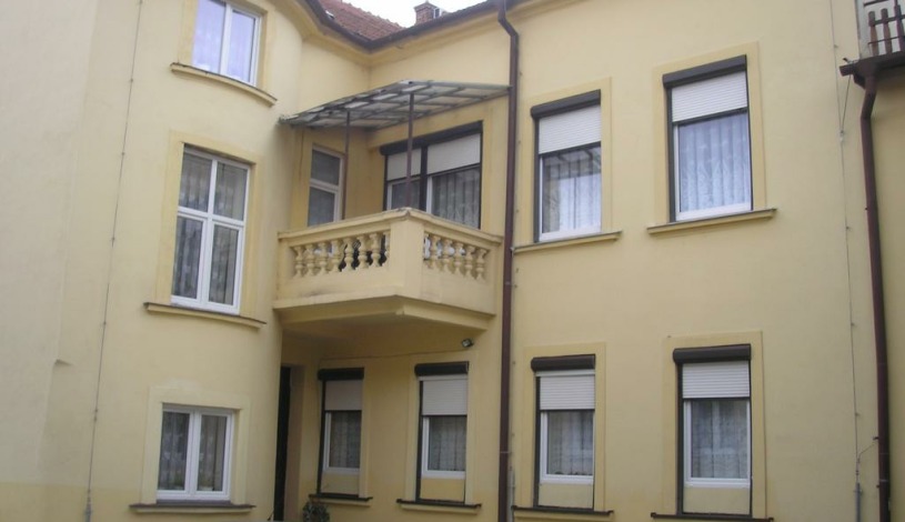 Hotel Niké Mikulov