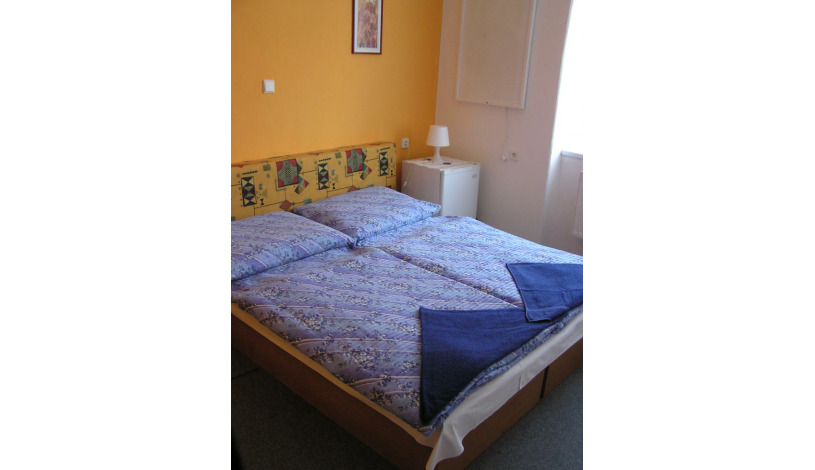 Hotel Niké Mikulov - Jednolůžkový