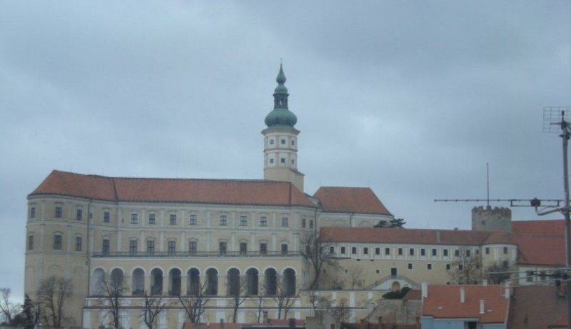 Hotel Niké Mikulov