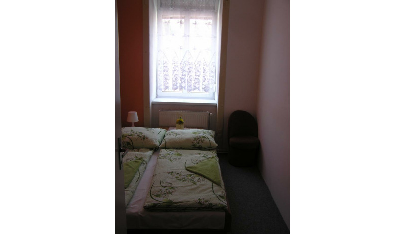 Hotel Niké Mikulov - Suit, 4 osoby