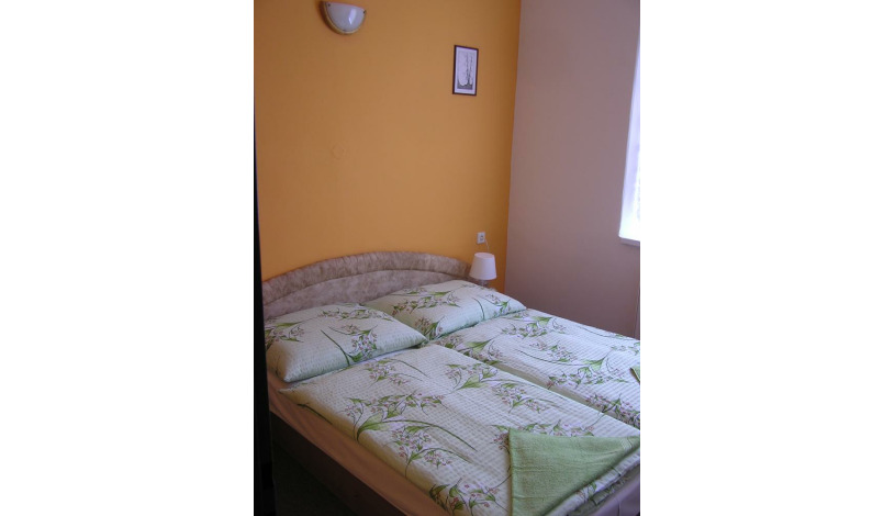 Hotel Niké Mikulov - Suit, 2 osoby