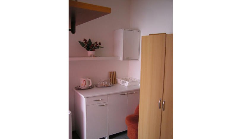 Hotel Niké Mikulov - Suit, 2 osoby