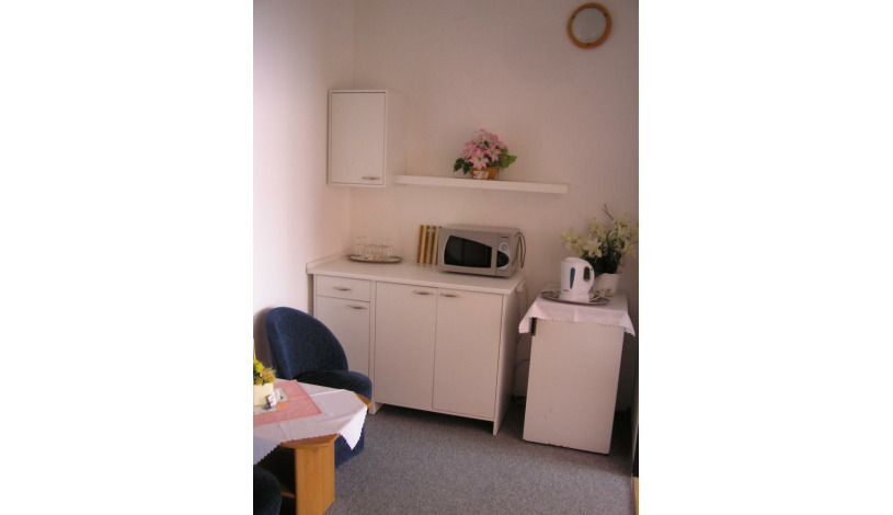 Hotel Niké Mikulov - Suit, 4 osoby