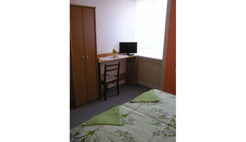 Hotel Niké Mikulov - Suit, 4 osoby