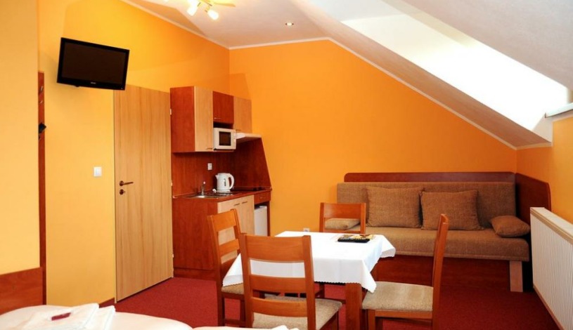 Penzion Panorama Mikulov