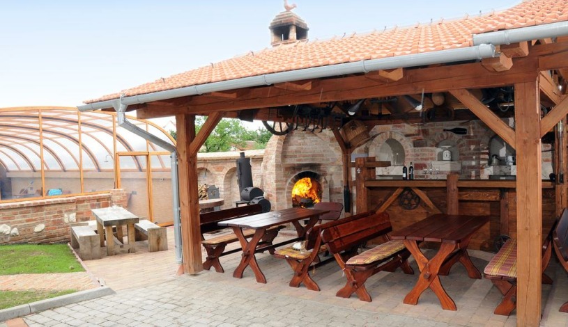 Penzion Panorama Mikulov