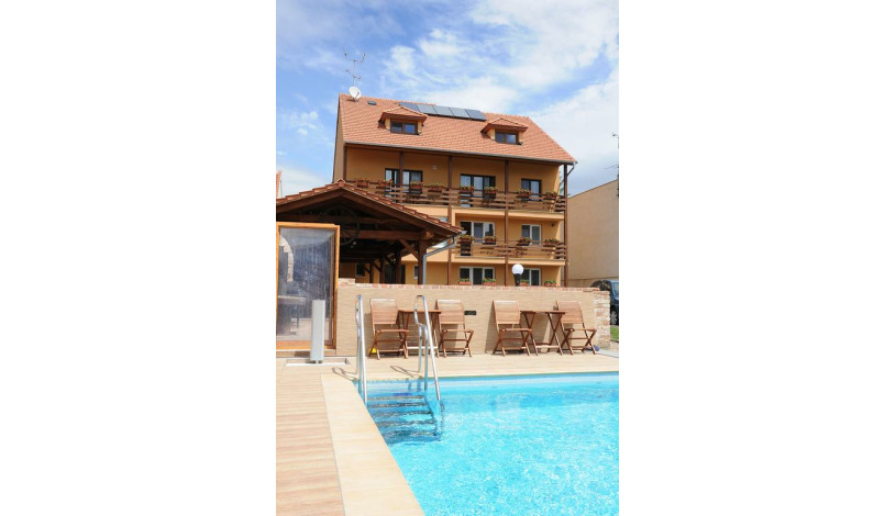 Penzion Panorama Mikulov