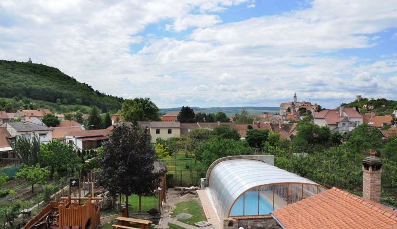 Penzion Panorama Mikulov