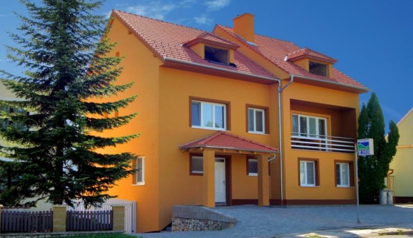 Penzion Panorama Mikulov