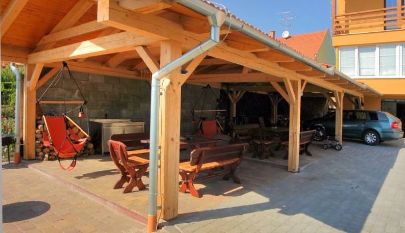 Penzion Panorama Mikulov