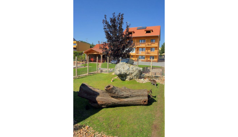 Penzion Panorama Mikulov