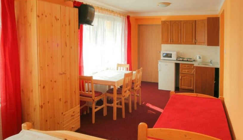 Penzion Panorama Mikulov