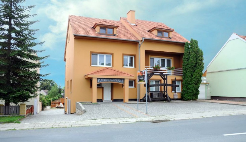 Penzion Panorama Mikulov