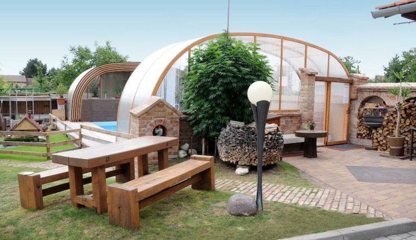 Penzion Panorama Mikulov