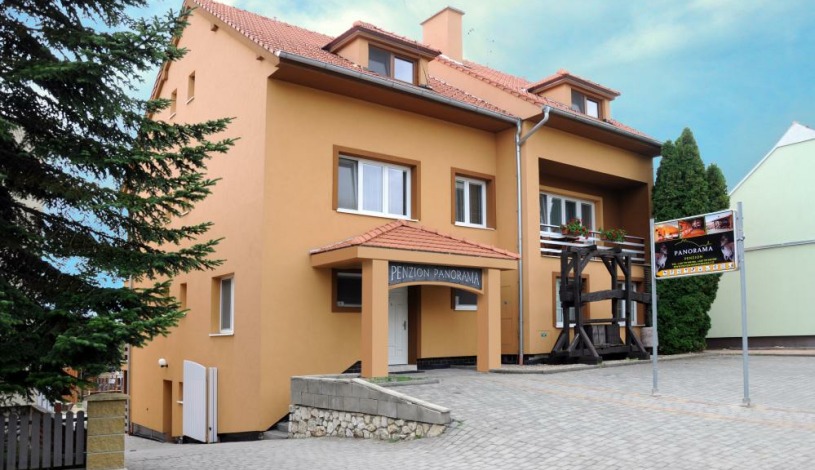 Penzion Panorama Mikulov