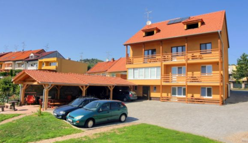 Penzion Panorama Mikulov
