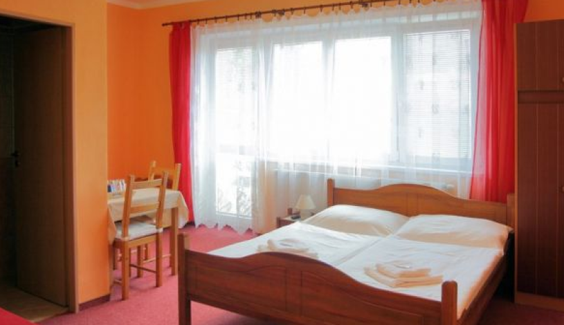 Penzion Panorama Mikulov