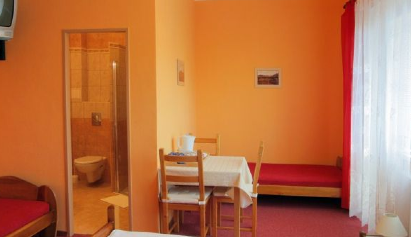 Penzion Panorama Mikulov