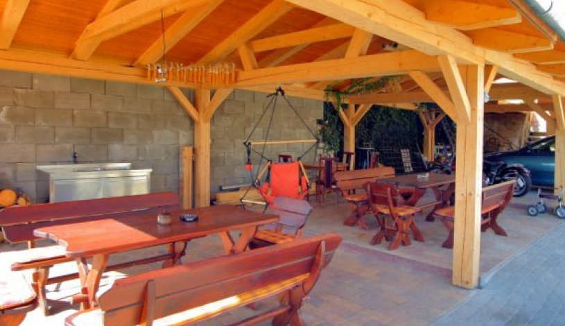 Penzion Panorama Mikulov