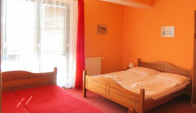 Penzion Panorama Mikulov