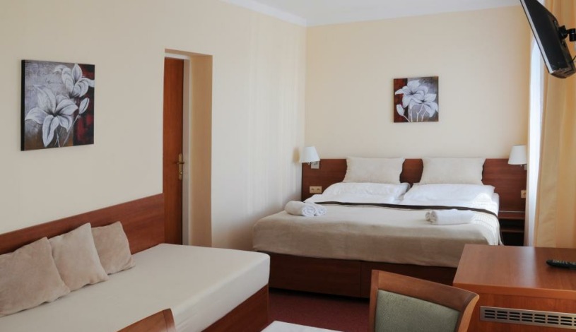 Penzion Panorama Mikulov