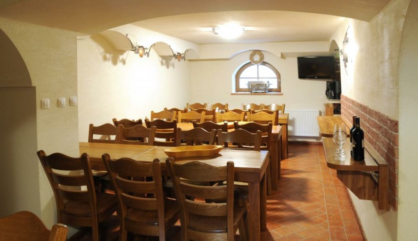 Penzion Panorama Mikulov