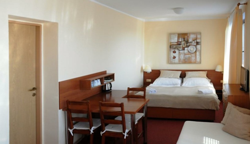 Penzion Panorama Mikulov