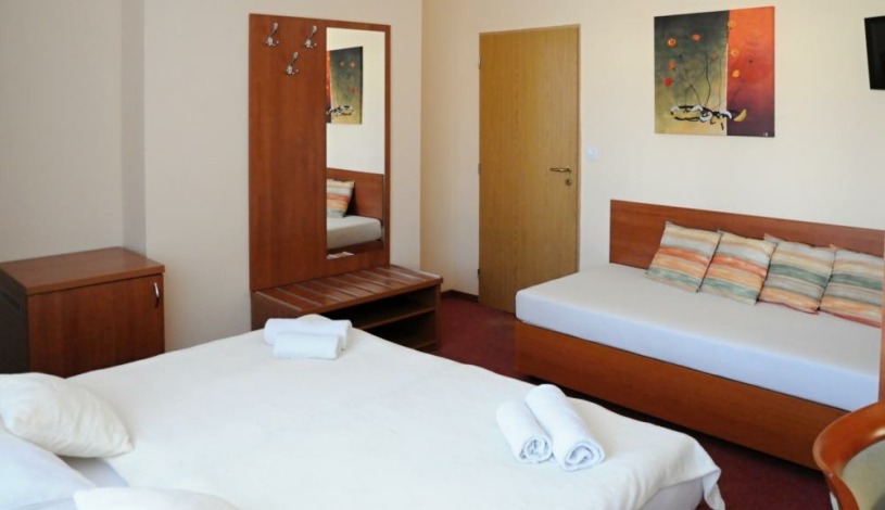 Penzion Panorama Mikulov