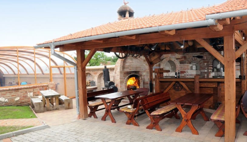 Penzion Panorama Mikulov