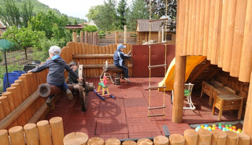 Penzion Panorama Mikulov