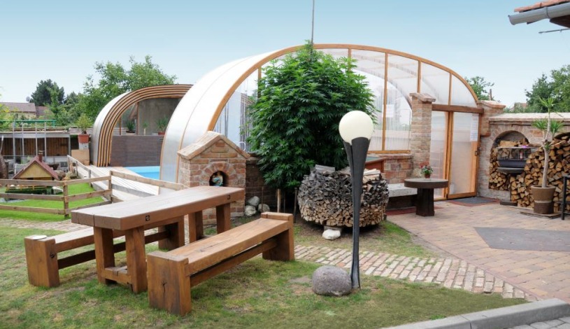 Penzion Panorama Mikulov