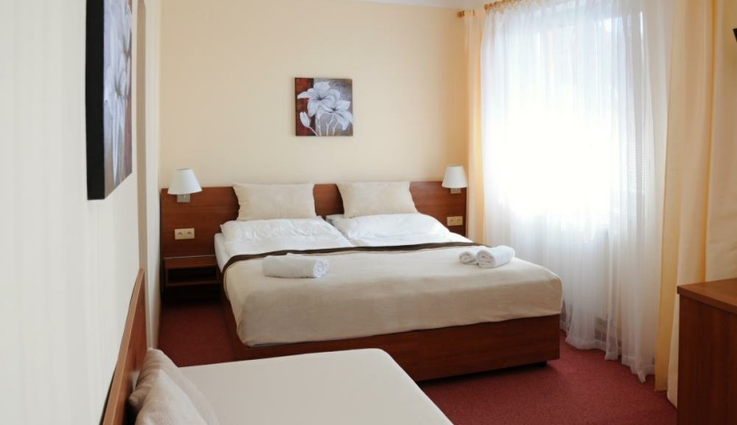 Penzion Panorama Mikulov