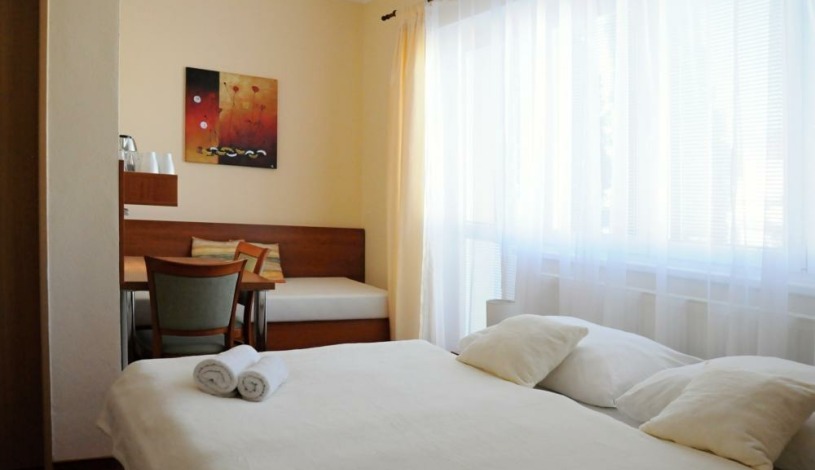 Penzion Panorama Mikulov