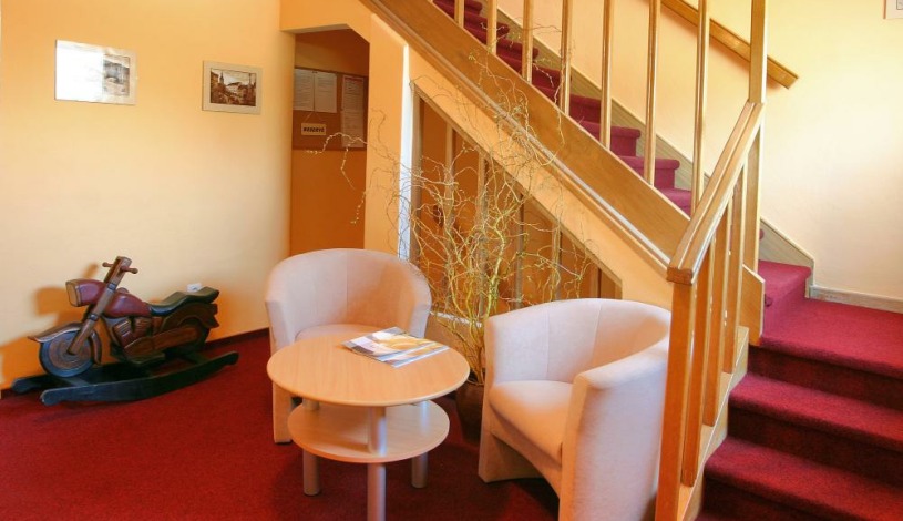 Penzion Panorama Mikulov