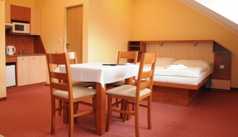 Penzion Panorama Mikulov