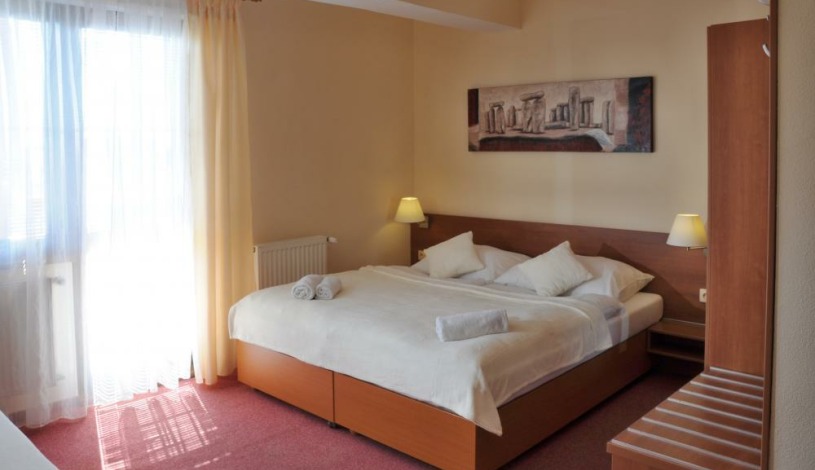 Penzion Panorama Mikulov